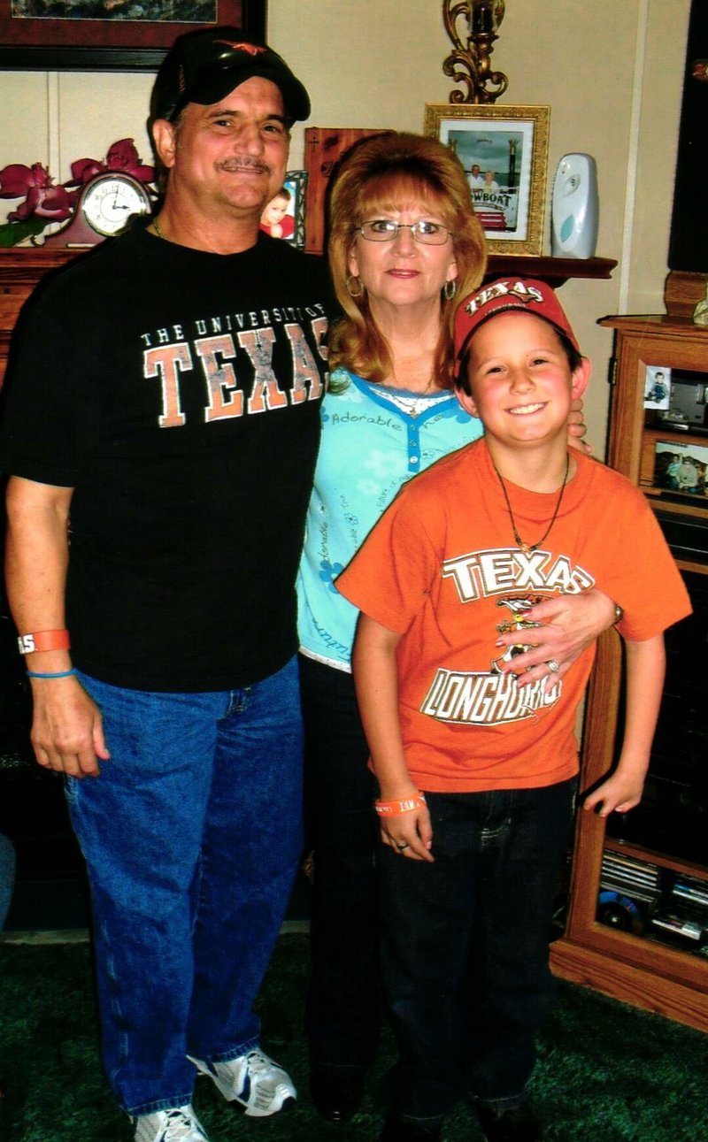 Victor John Viator - Photo 72