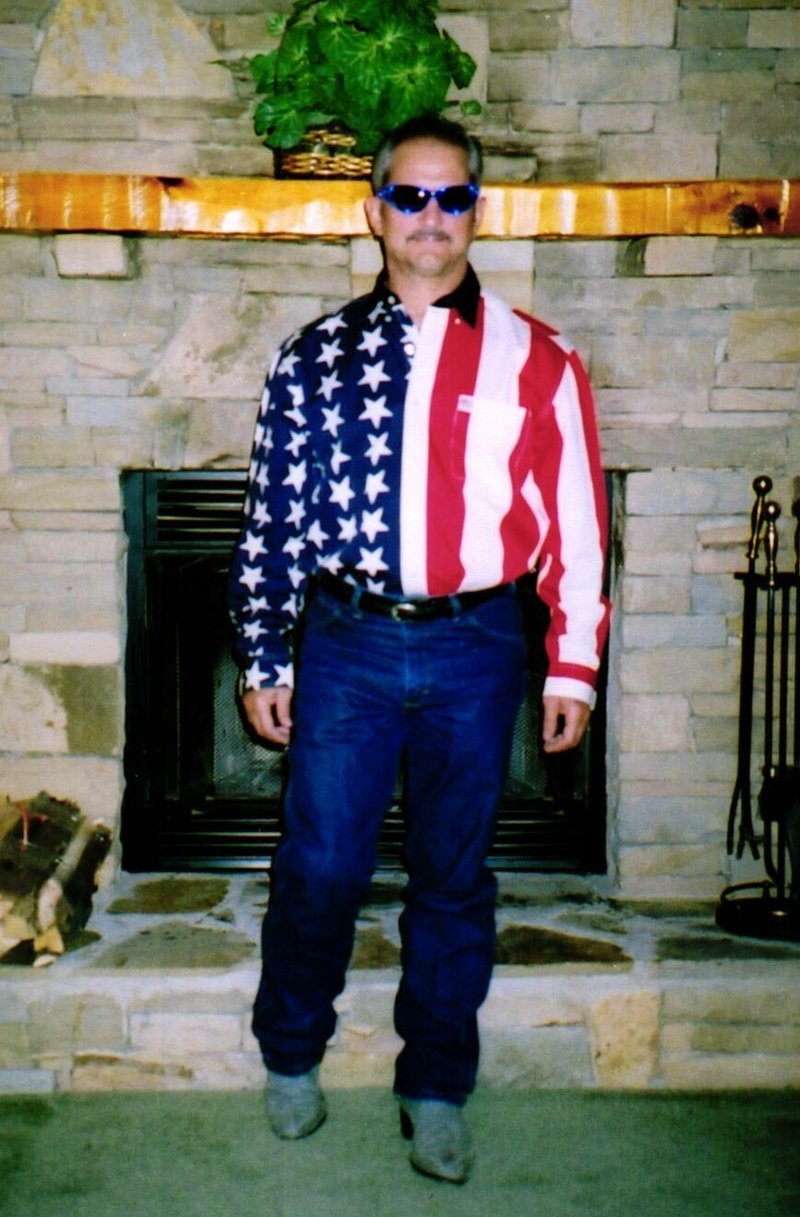 Victor John Viator - Photo 73