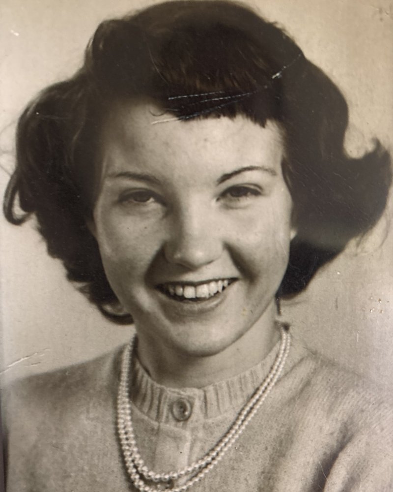 Laurie Barnes Martin