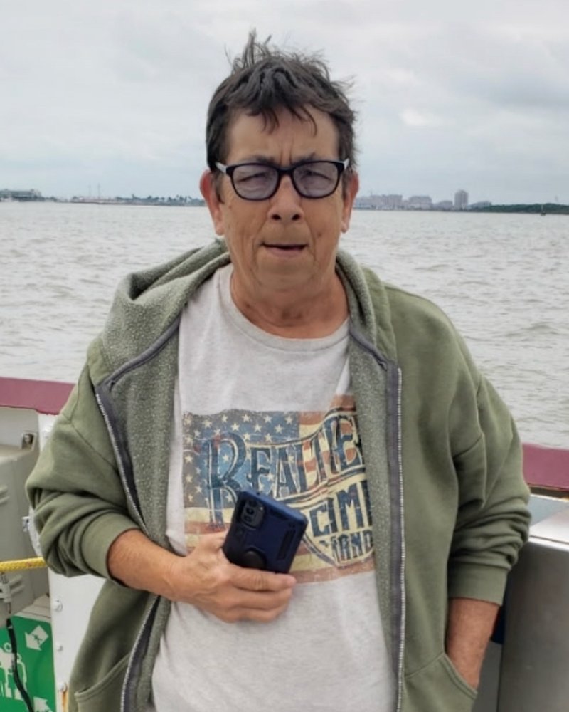 Judy Kay Hughes - aka JuJu