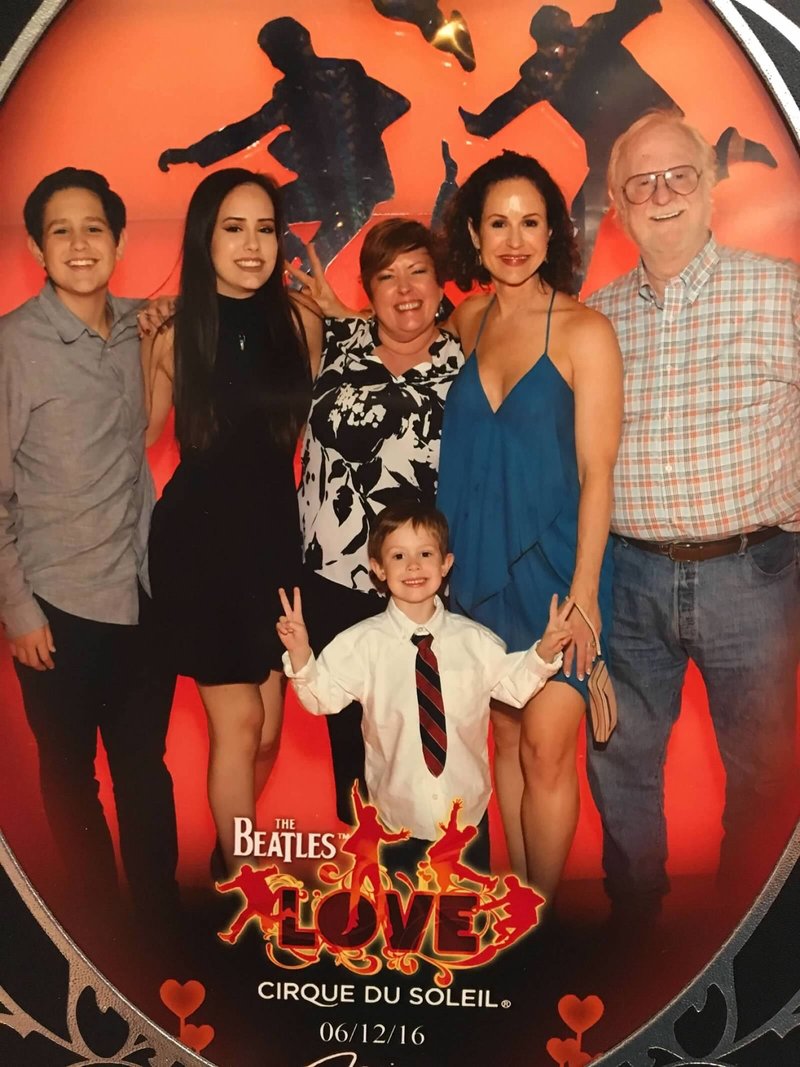 Larry Michael Webb - Photo 4