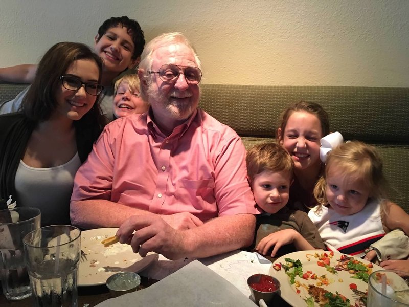 Larry Michael Webb - Photo 6