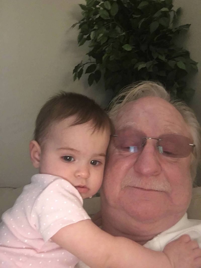 Larry Michael Webb - Photo 9