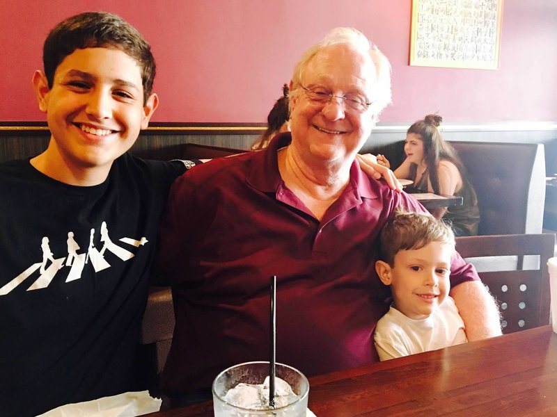 Larry Michael Webb - Photo 12