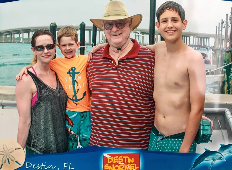 Larry Michael Webb - Photo 13