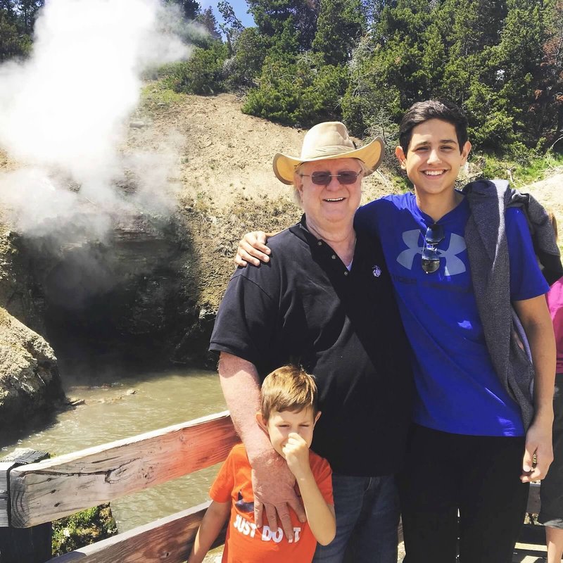 Larry Michael Webb - Photo 14