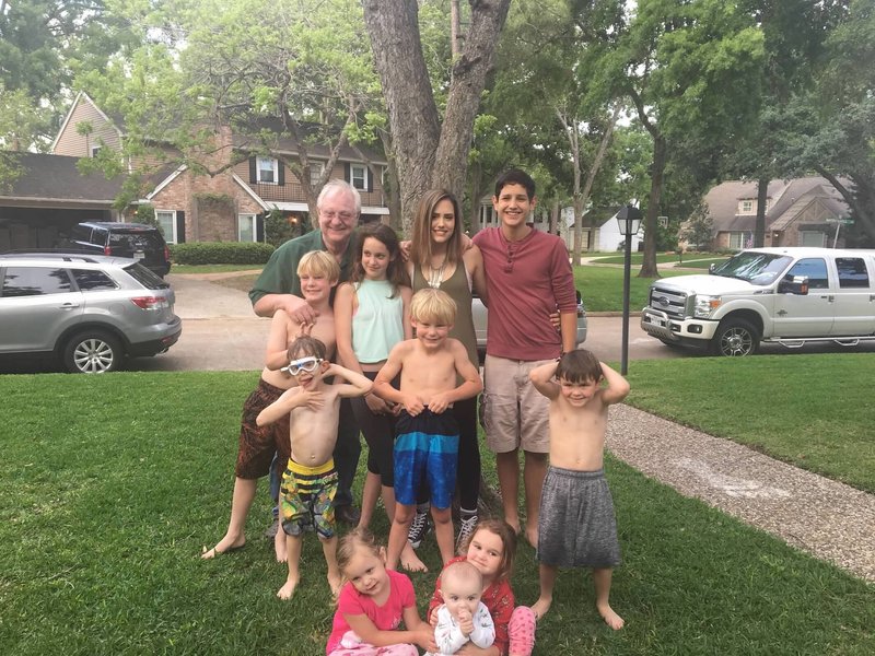 Larry Michael Webb - Photo 10