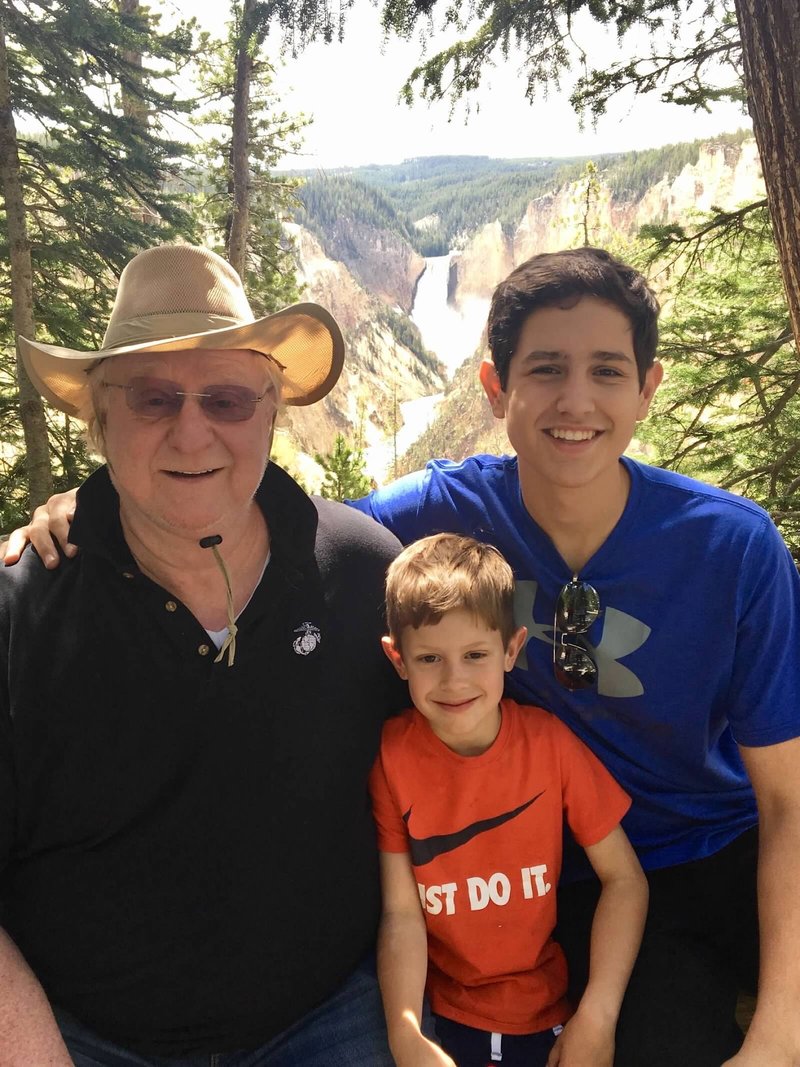 Larry Michael Webb - Photo 15