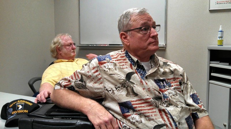 Larry Michael Webb - Photo 18