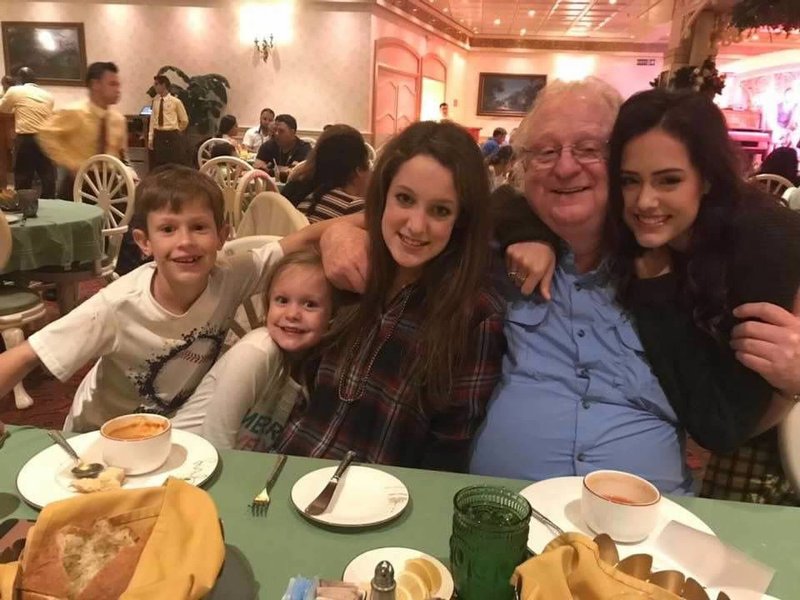 Larry Michael Webb - Photo 19