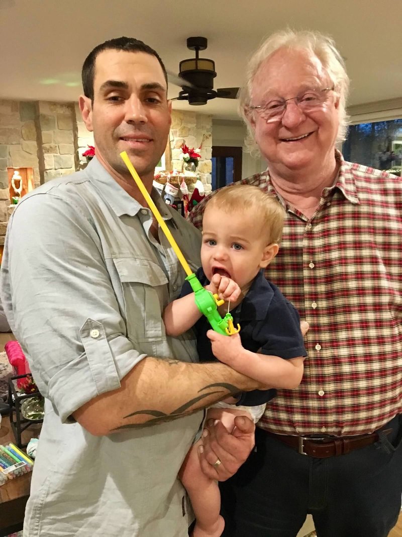 Larry Michael Webb - Photo 21