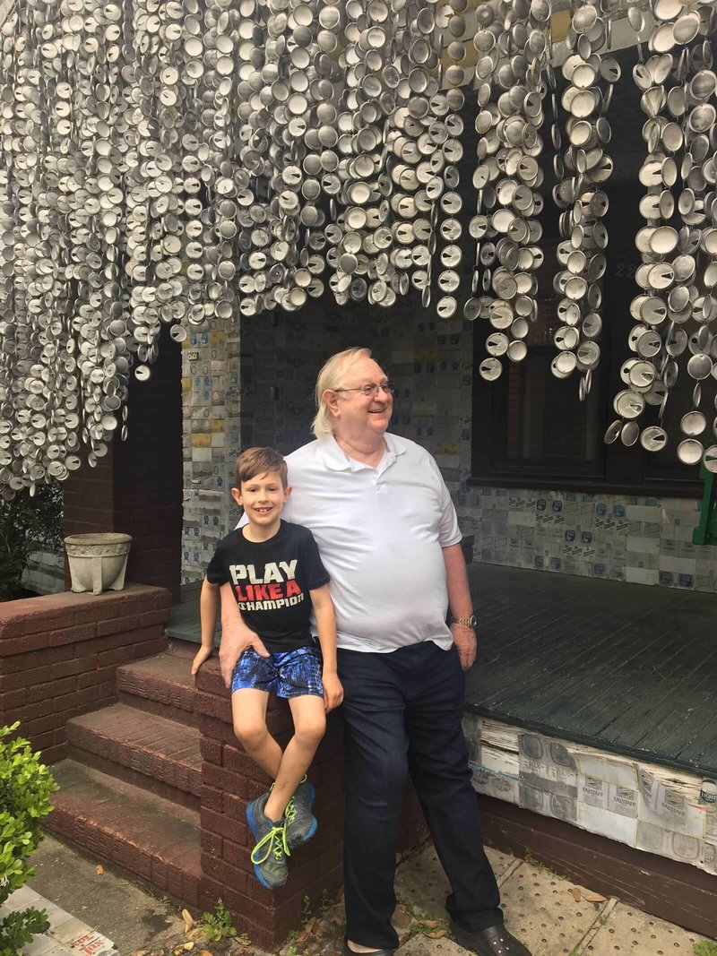 Larry Michael Webb - Photo 23