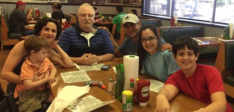 Larry Michael Webb - Photo 17