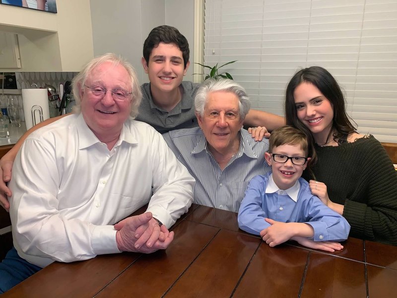 Larry Michael Webb - Photo 22