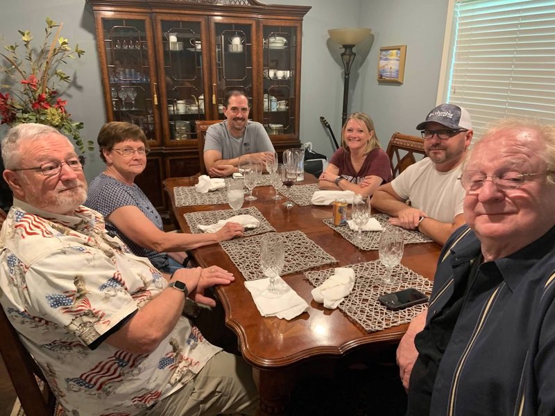 Larry Michael Webb - Photo 28