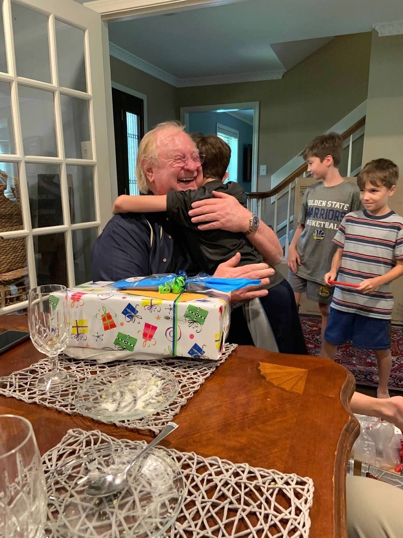 Larry Michael Webb - Photo 29