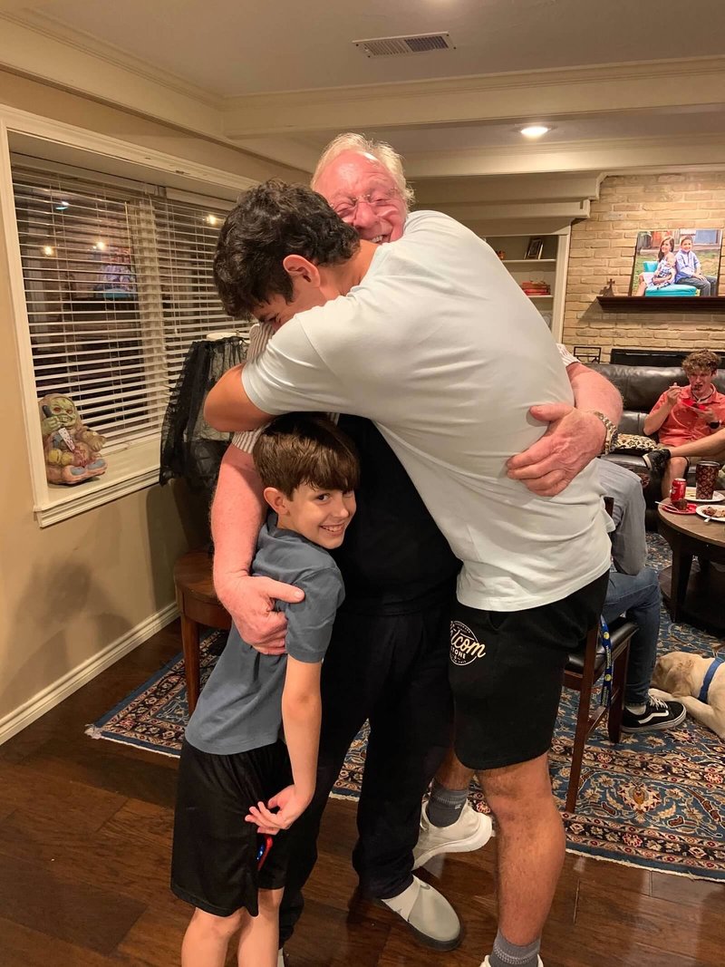 Larry Michael Webb - Photo 30