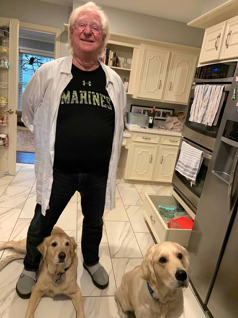 Larry Michael Webb - Photo 31