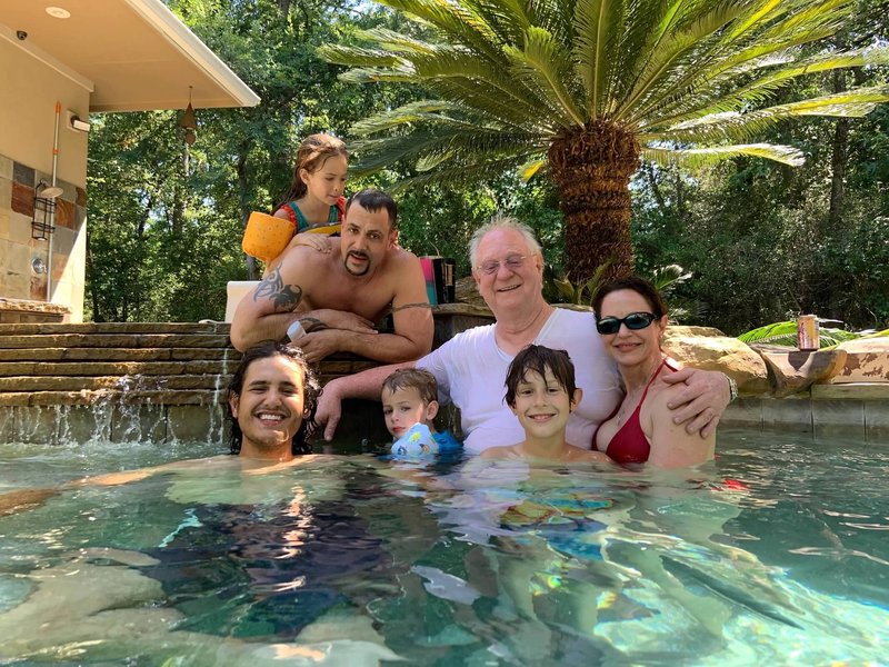 Larry Michael Webb - Photo 42