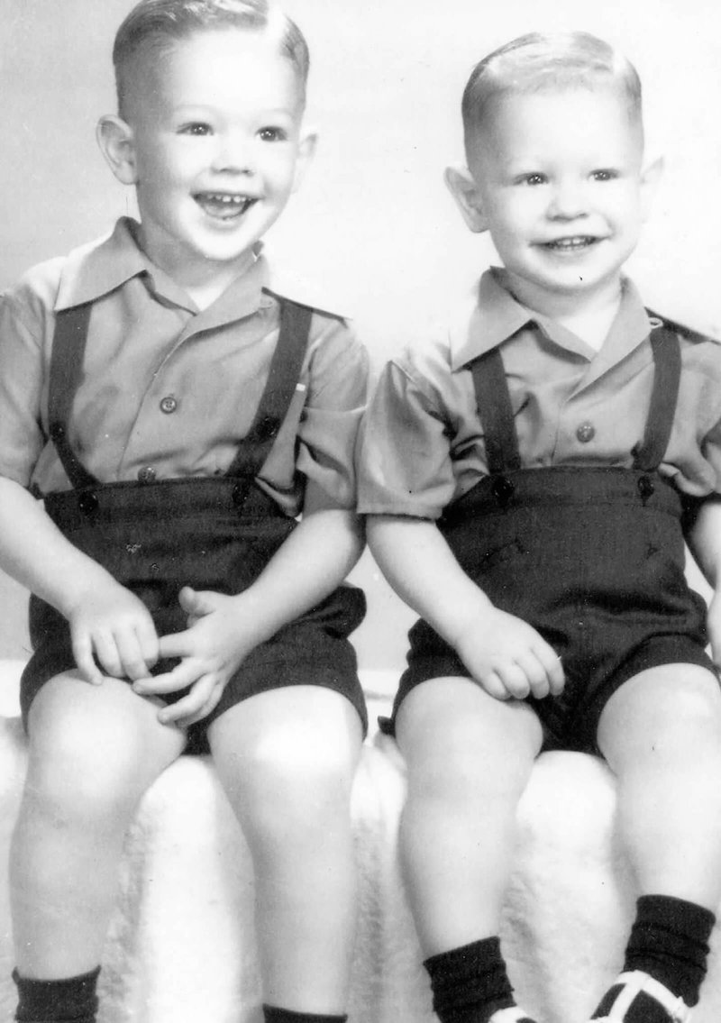 Larry Michael Webb - Photo 43