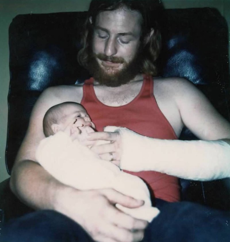 Larry Michael Webb - Photo 44