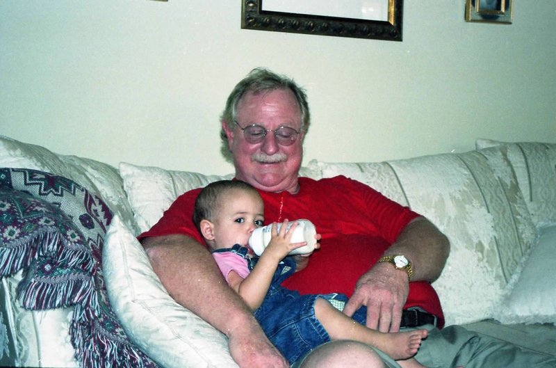 Larry Michael Webb - Photo 45