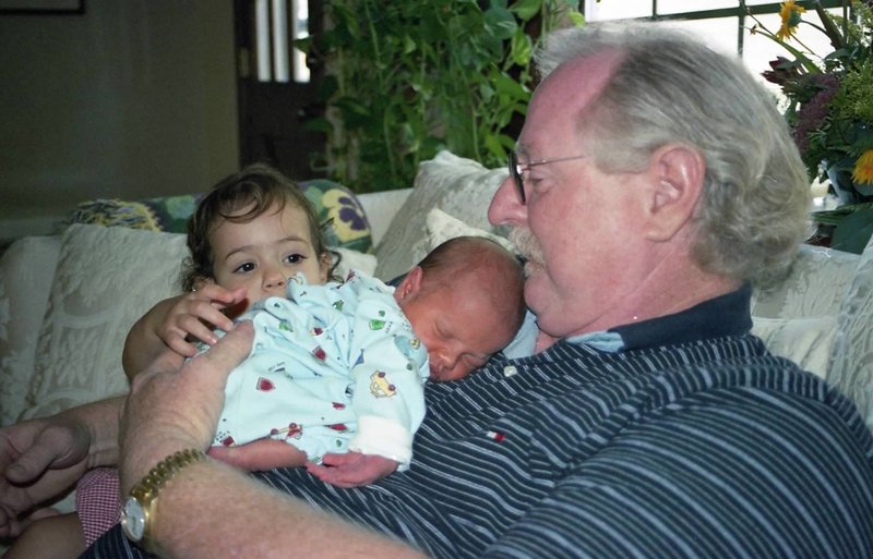 Larry Michael Webb - Photo 47