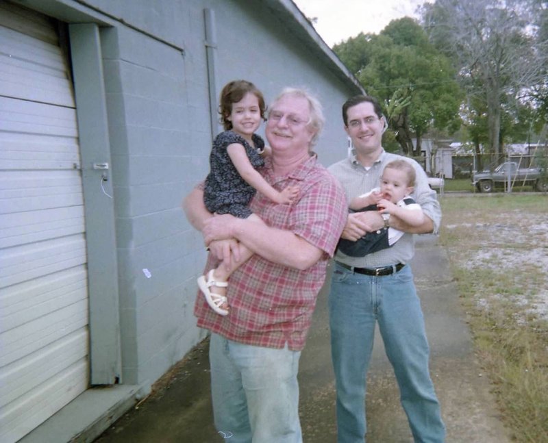 Larry Michael Webb - Photo 49