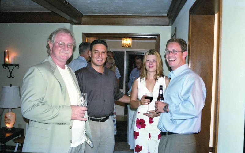 Larry Michael Webb - Photo 52