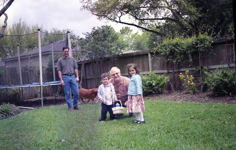 Larry Michael Webb - Photo 53