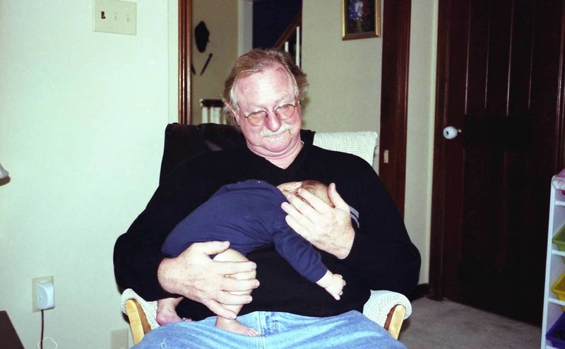 Larry Michael Webb - Photo 58