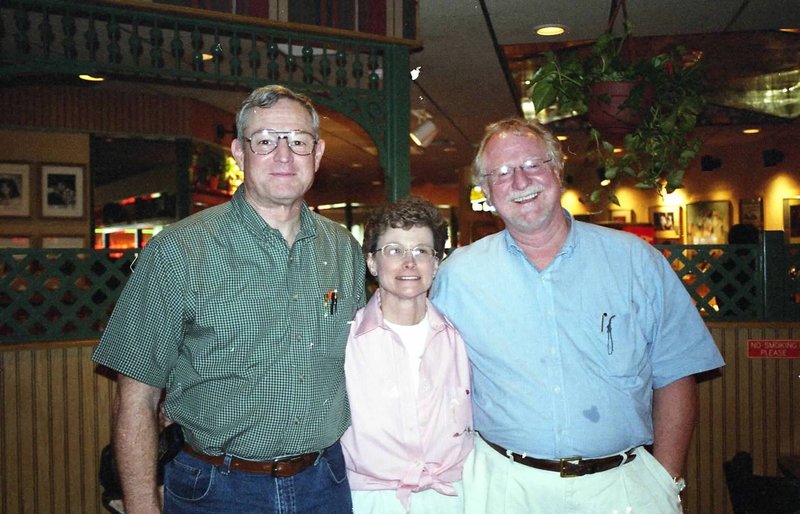 Larry Michael Webb - Photo 59