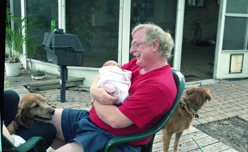 Larry Michael Webb - Photo 61