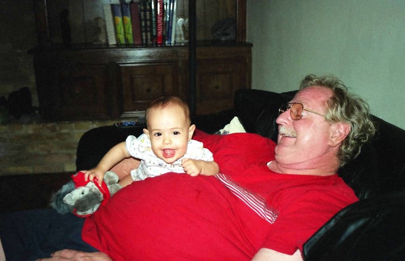 Larry Michael Webb - Photo 62