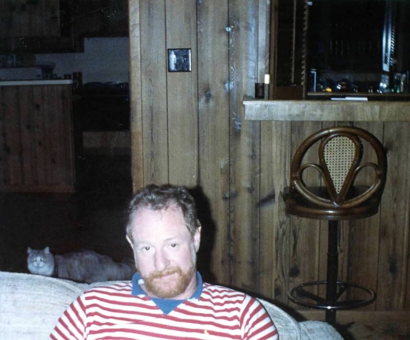 Larry Michael Webb - Photo 66