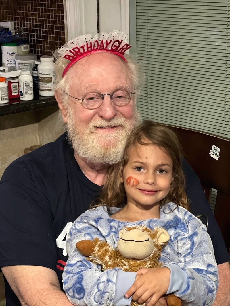 Larry Michael Webb - Photo 71