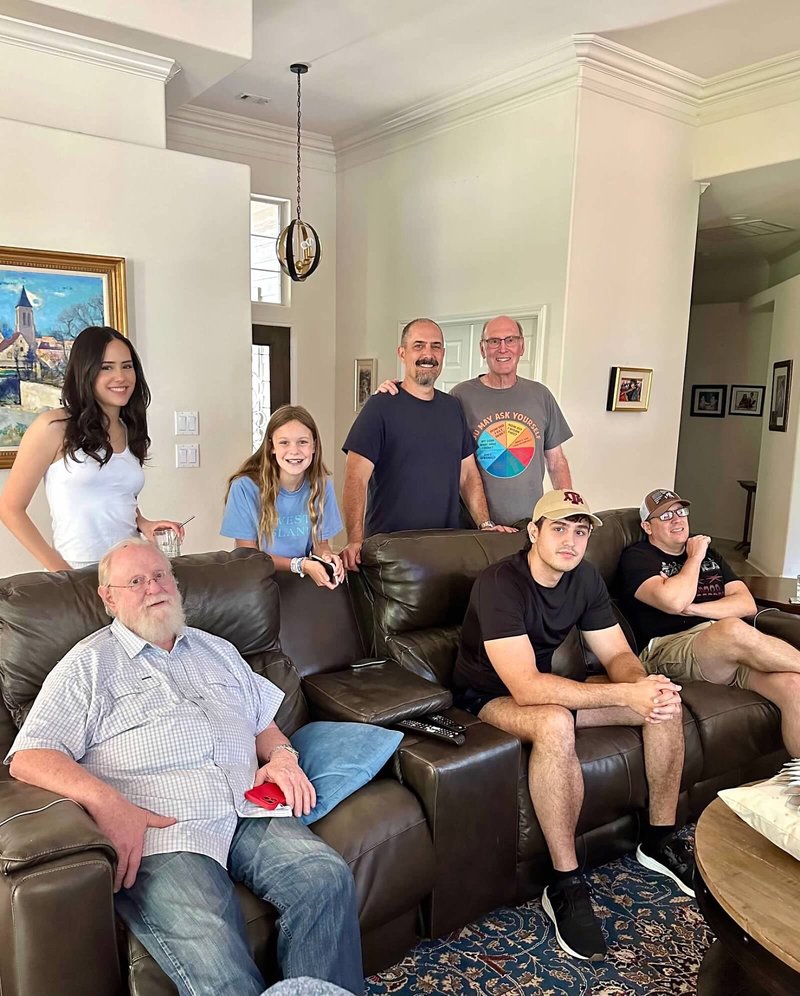 Larry Michael Webb - Photo 74