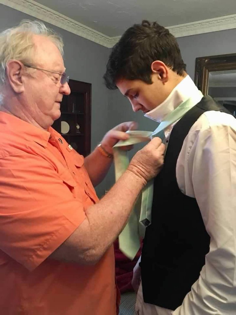 Larry Michael Webb - Photo 80