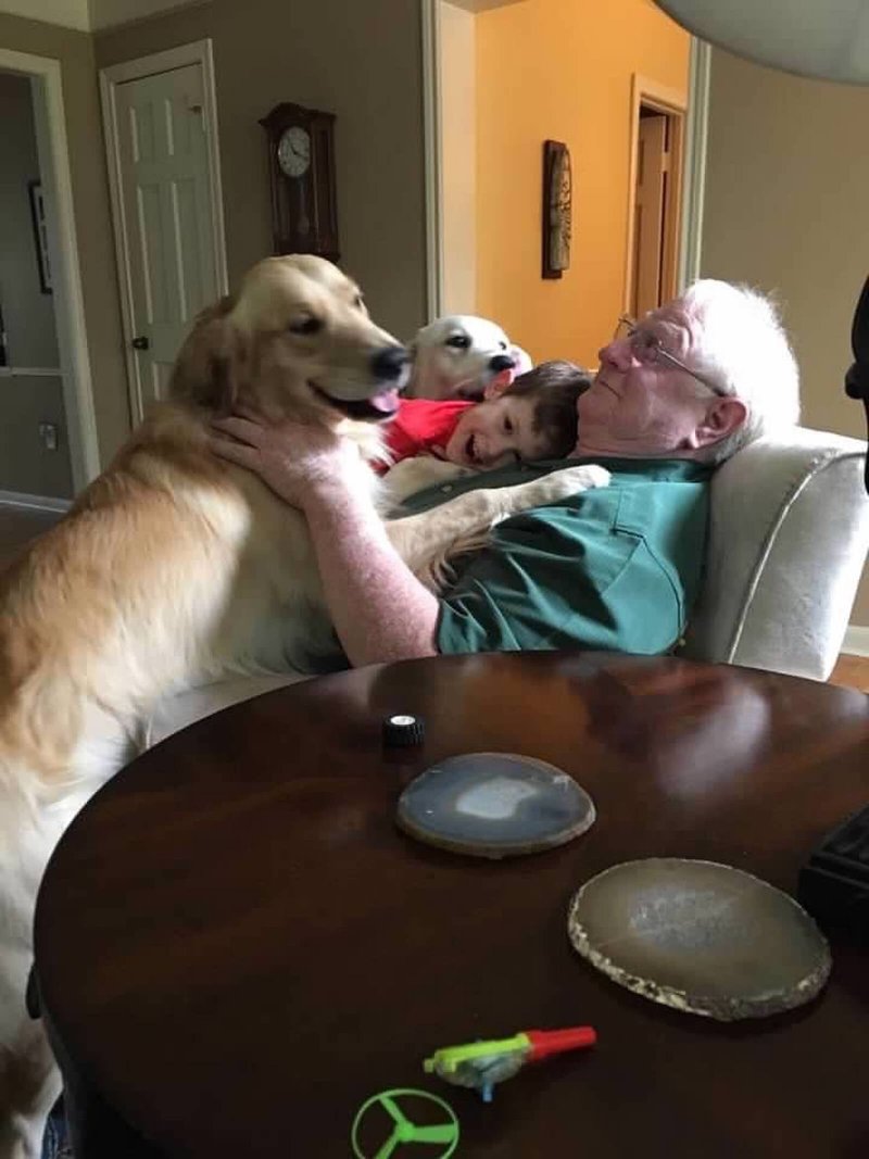 Larry Michael Webb - Photo 82