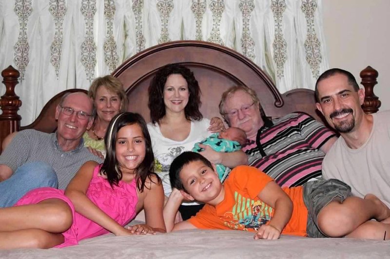 Larry Michael Webb - Photo 84