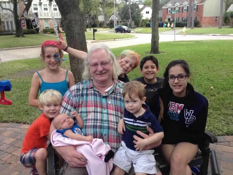 Larry Michael Webb - Photo 85