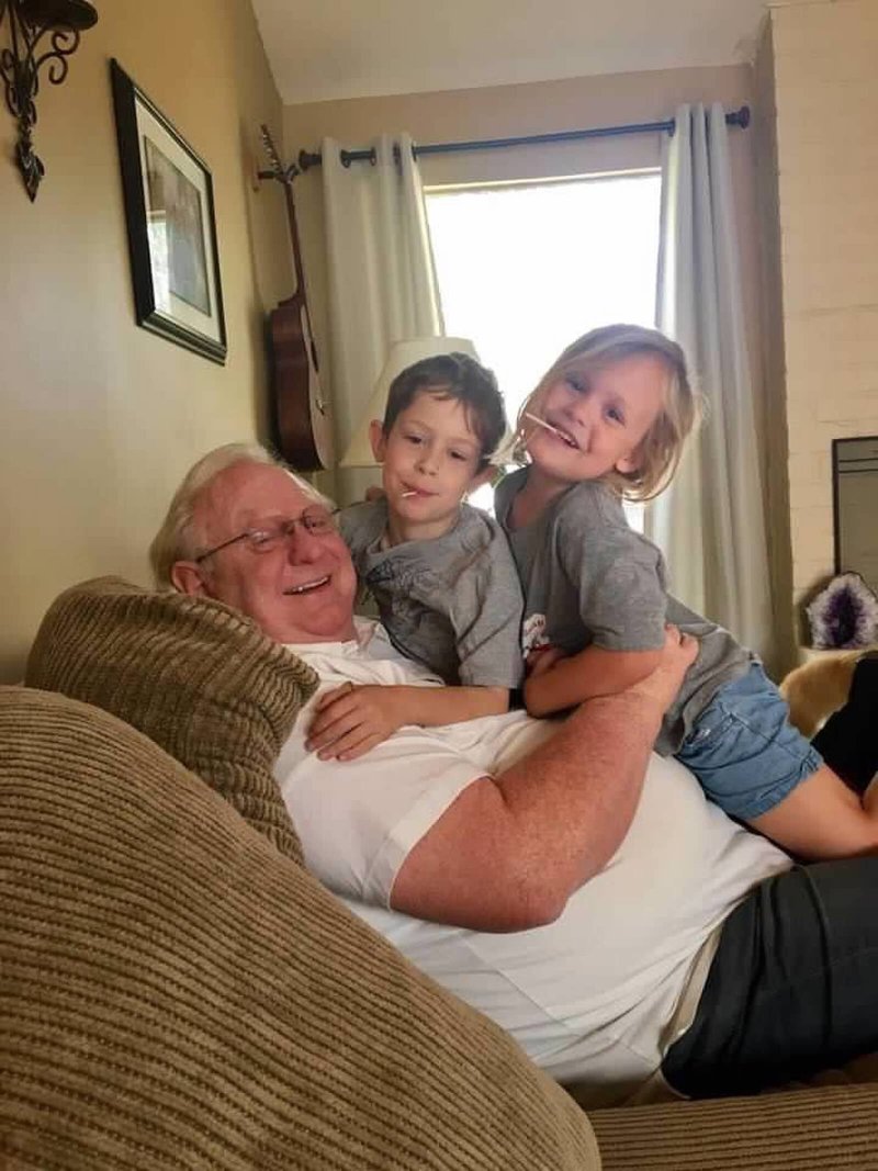 Larry Michael Webb - Photo 86