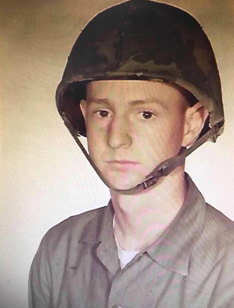 Larry Michael Webb - Photo 88