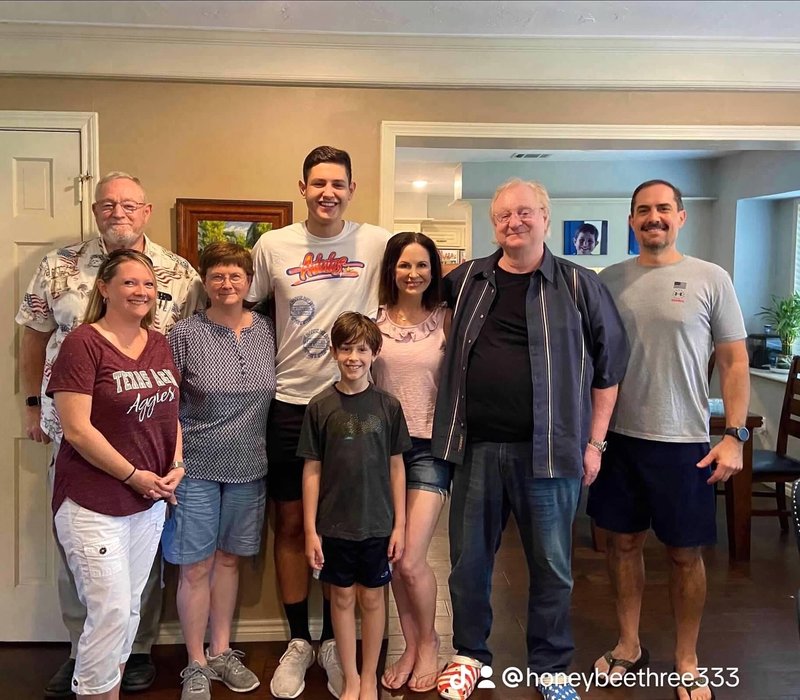 Larry Michael Webb - Photo 93