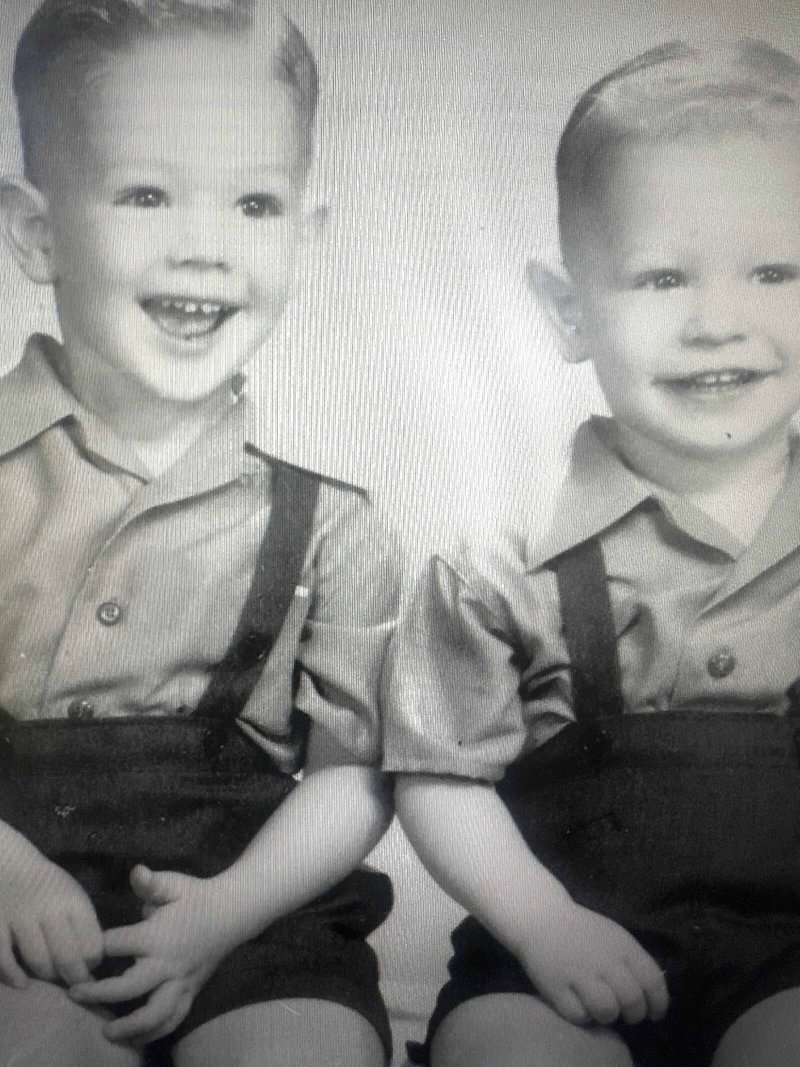 Larry Michael Webb - Photo 95