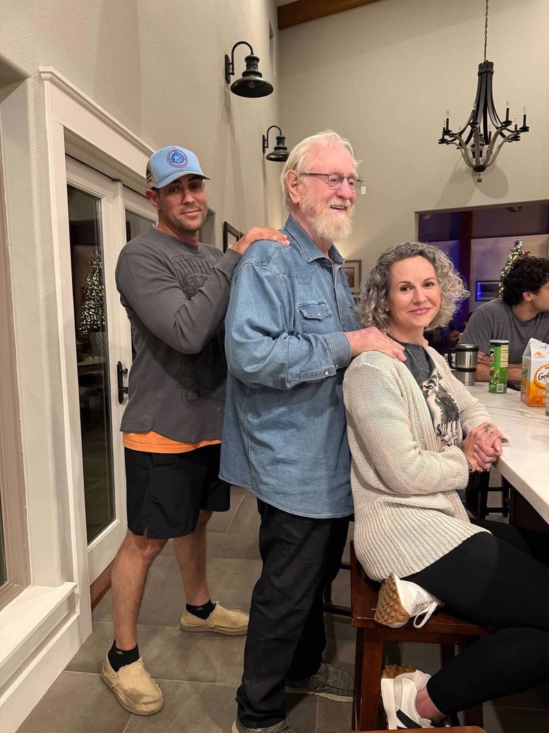 Larry Michael Webb - Photo 97