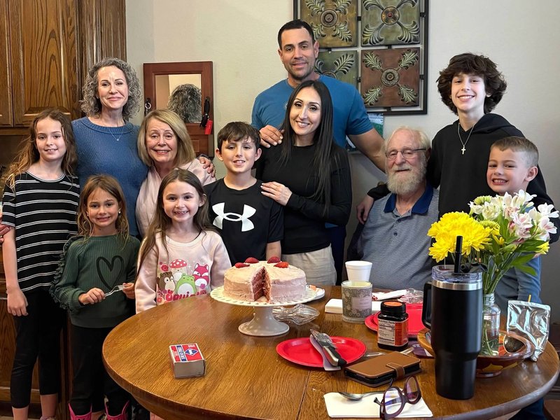 Larry Michael Webb - Photo 99