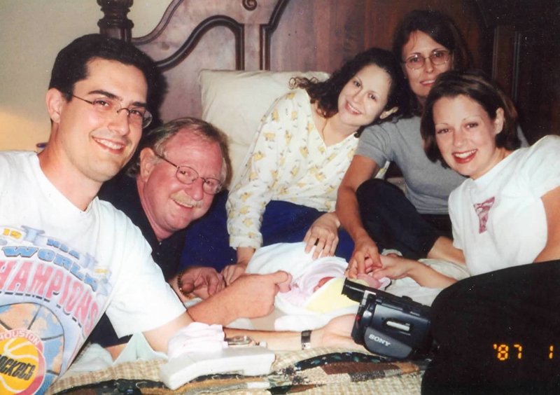 Larry Michael Webb - Photo 104