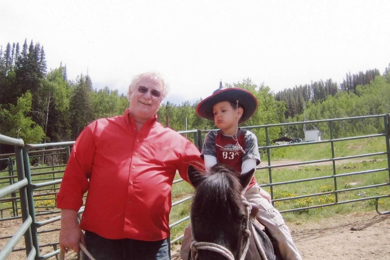 Larry Michael Webb - Photo 105