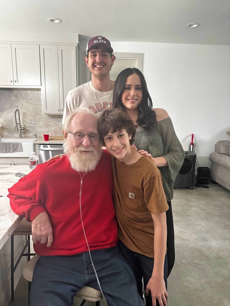 Larry Michael Webb - Photo 106